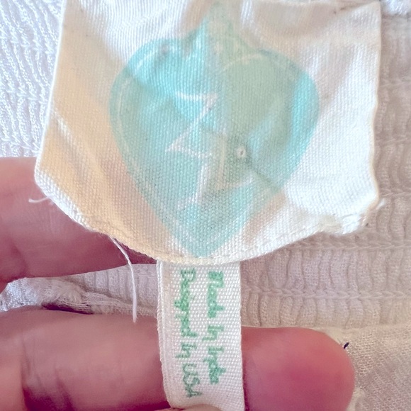 Z&L Europe tiered boho summer maxi dress. Size medium - Picture 16 of 16